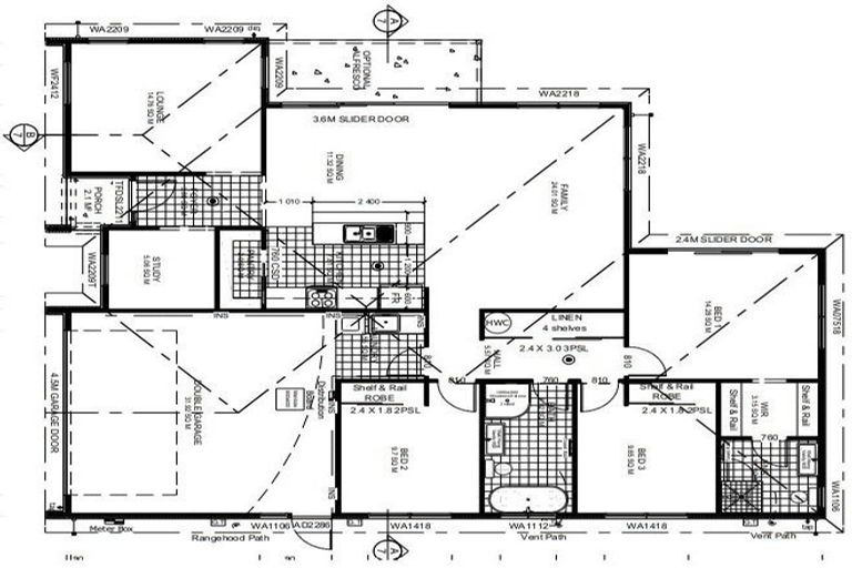 Photo of property in 37 Pakanga Grove, Pyes Pa, Tauranga, 3112