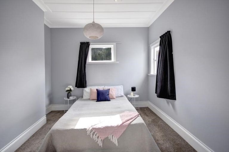 Photo of property in 12 Catherine Street, Caversham, Dunedin, 9012