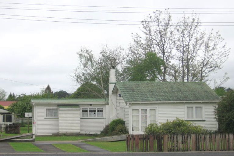 Photo of property in 4 Corbett Street, Paeroa, 3600