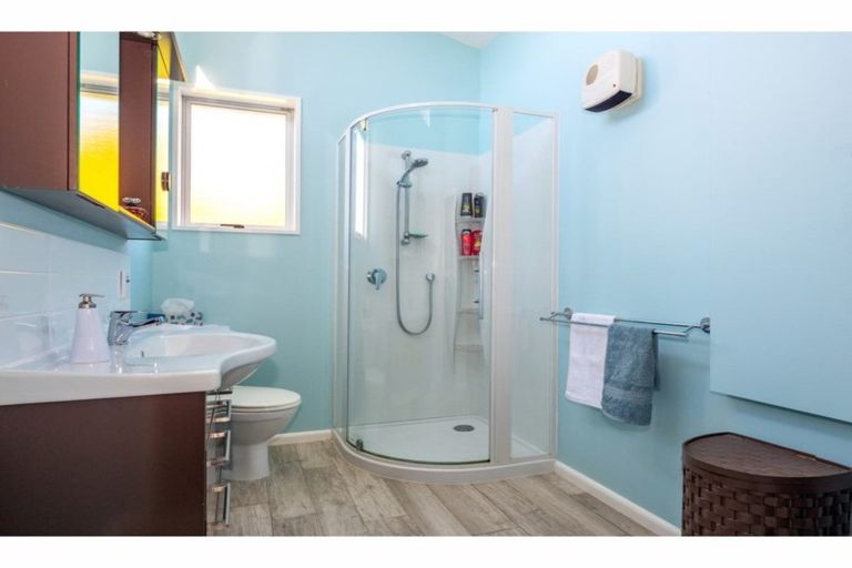 Photo of property in 16 Pukatea Street, Glenwood, Timaru, 7910