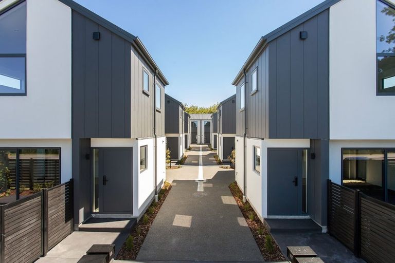 Photo of property in 1/20 Rochester Street, Linwood, Christchurch, 8062