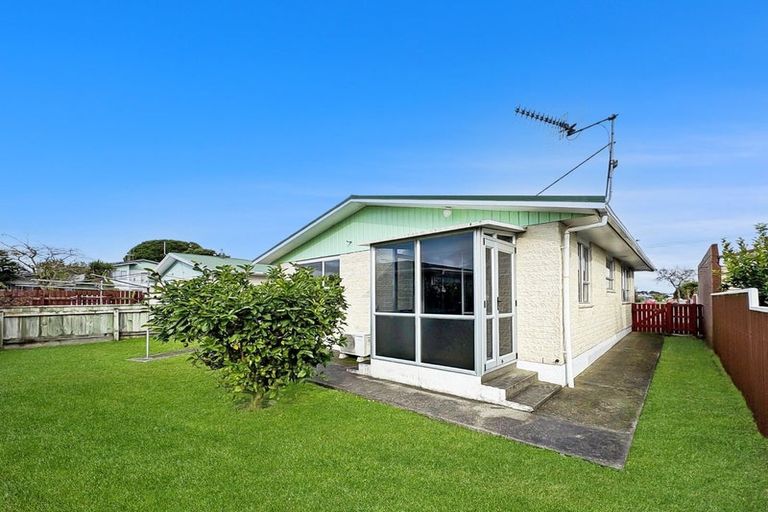 Photo of property in 53 Liverpool Street, Levin, 5510