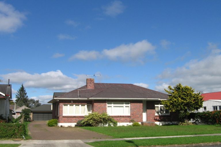 Photo of property in 1 Wentworth Avenue, Papatoetoe, Auckland, 2025