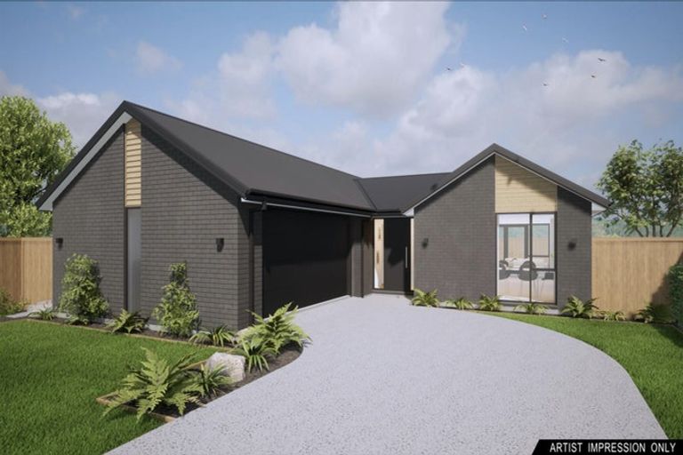 Photo of property in 5 Baratheon Road, Rolleston, 7615