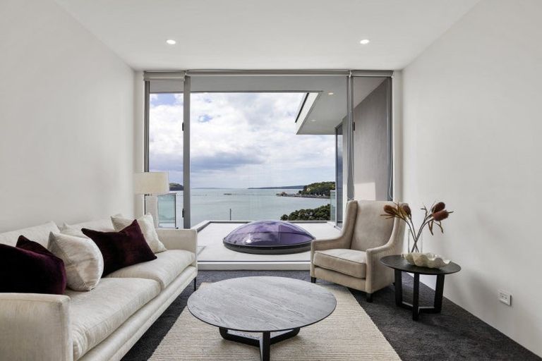 Photo of property in 10 Okahu Street, Orakei, Auckland, 1071