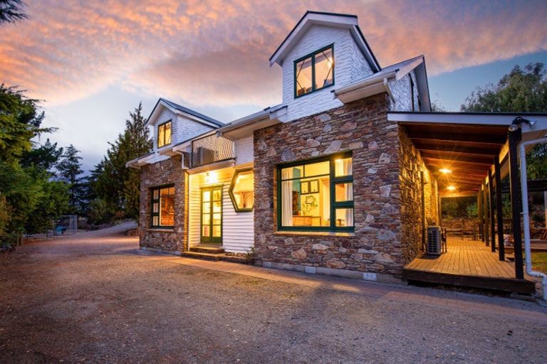 Photo of property in 356 Manuherikia Road, Springvale, Alexandra, 9393