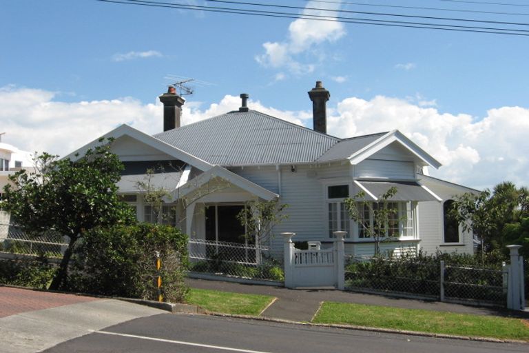 Photo of property in 10 Seaview Road, Remuera, Auckland, 1050