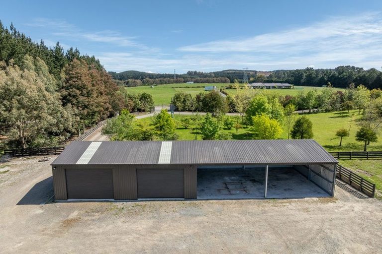Photo of property in 126 Copples Road, Sefton, Rangiora, 7477
