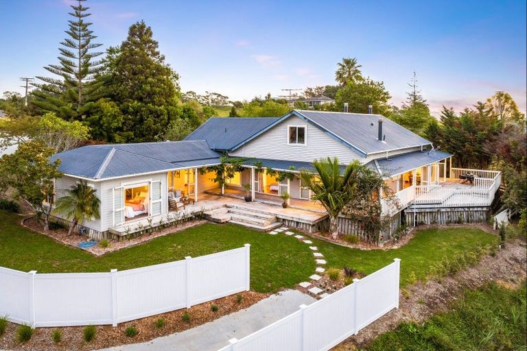 Photo of property in 115 Mckinney Road, Warkworth, 0981