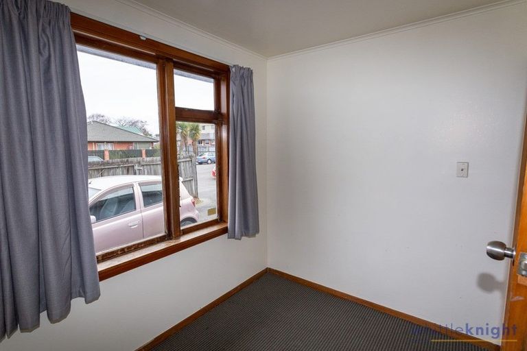 Photo of property in 1/1 Rotherham Street, Riccarton, Christchurch, 8041