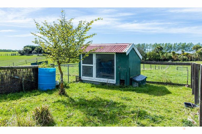 Photo of property in 854 Fairview Road, Claremont, Timaru, 7972