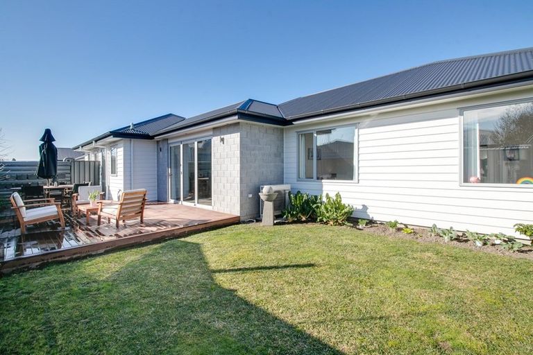 Photo of property in 505c Saint Aubyn Street East, Hastings, 4122