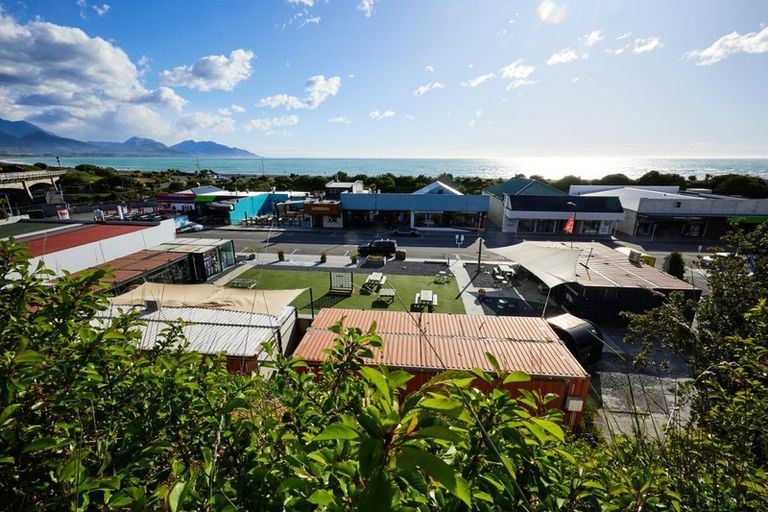 Photo of property in 17b Adelphi Terrace, Kaikoura, 7300