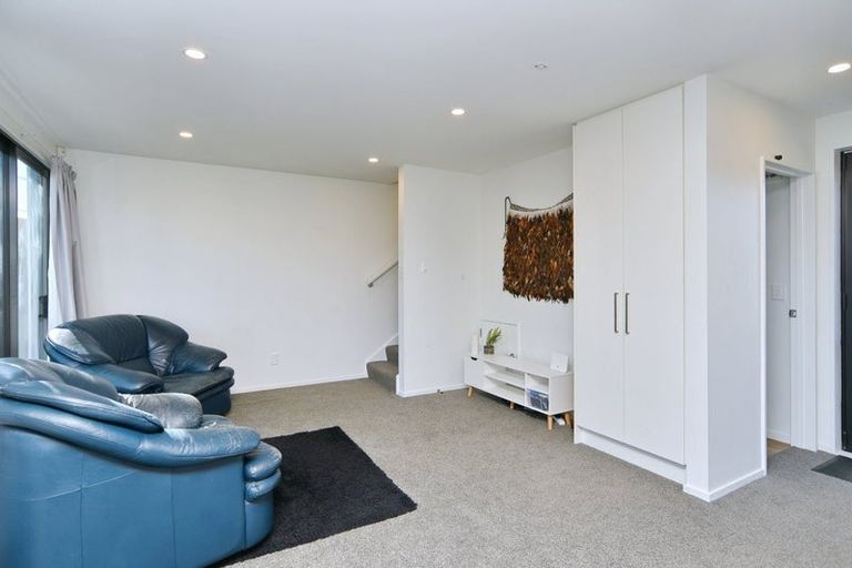 Photo of property in 3/7 Hume Street, Sydenham, Christchurch, 8023