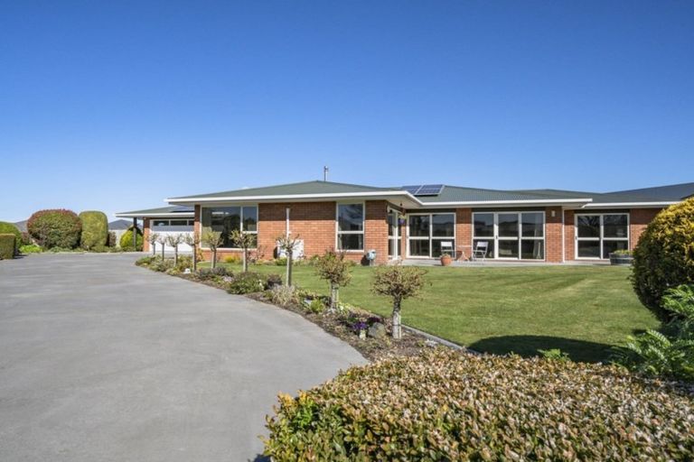 Photo of property in 20 Clifford Place, Amberley, 7410