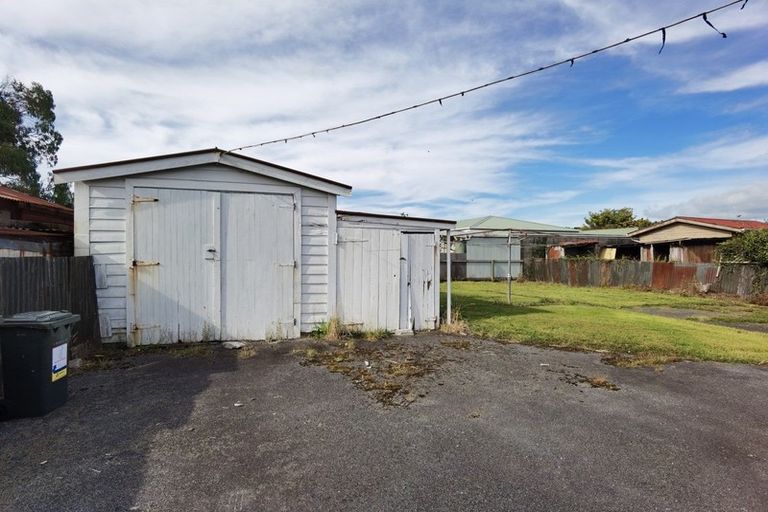 Photo of property in 116 Park Street, Hokitika, 7810