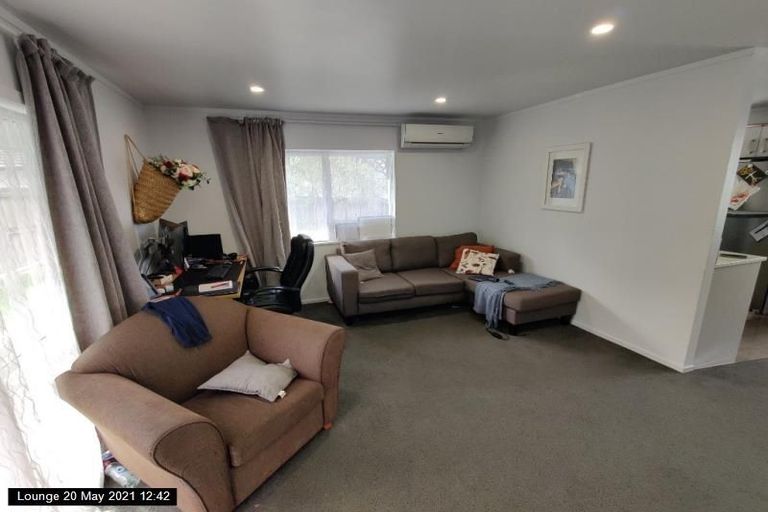 Photo of property in 2/23 Porchester Road, Papakura, 2110