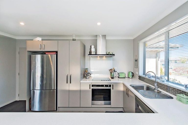 Photo of property in 7 Da Vinci Avenue, Leeston, 7632