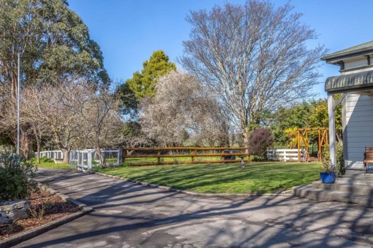 Photo of property in 151 Budd Road, Matahiwi, Masterton, 5888