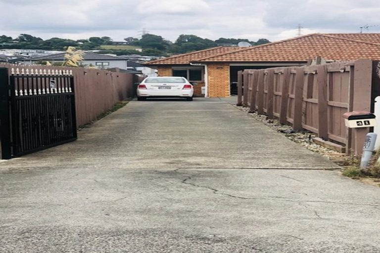 Photo of property in 41 Carrick Glen Avenue, Flat Bush, Auckland, 2019