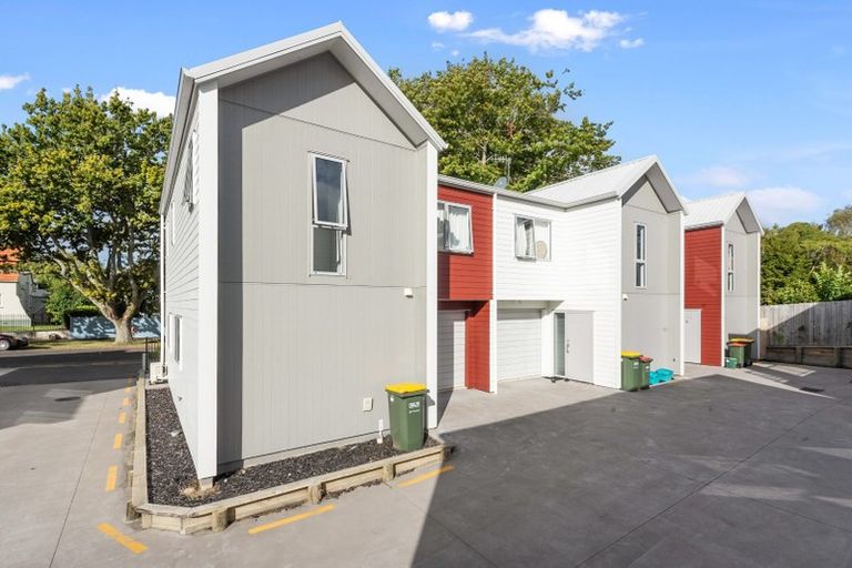 Photo of property in 1/16 Hammond Street, Hamilton Central, Hamilton, 3204