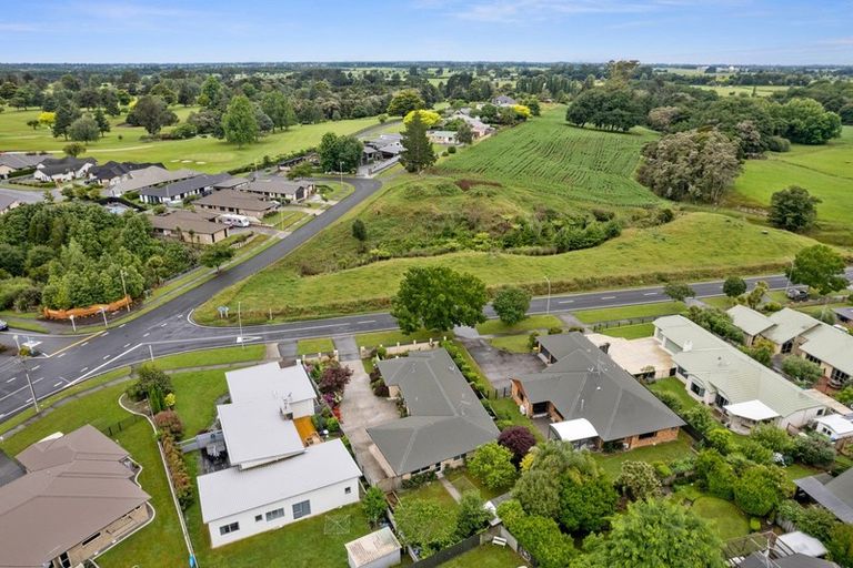 Photo of property in 59 Seales Road, Morrinsville, 3300
