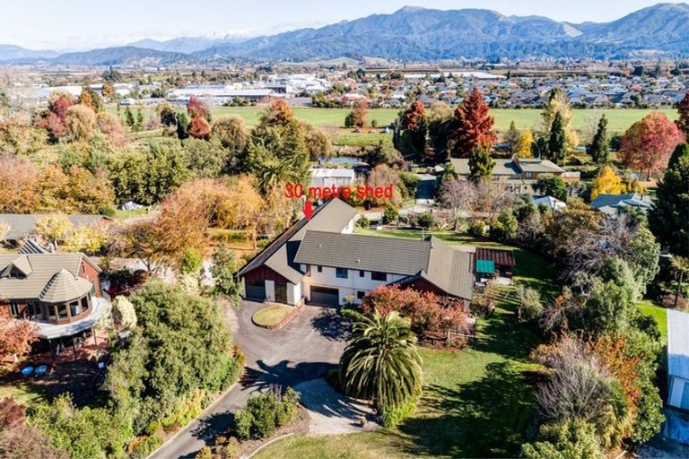 Photo of property in 220 Thorp Street, Motueka, 7120