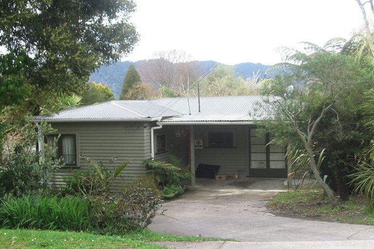 Photo of property in 16 Calder Road, Lake Okareka, Rotorua, 3076