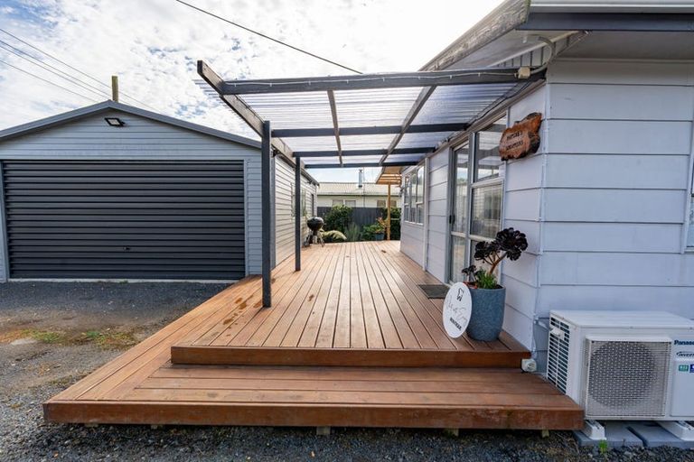 Photo of property in 29 Queen Street, Ngaruawahia, 3720