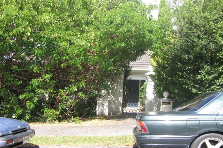 Photo of property in 1/18 Belmont Terrace, Milford, Auckland, 0620