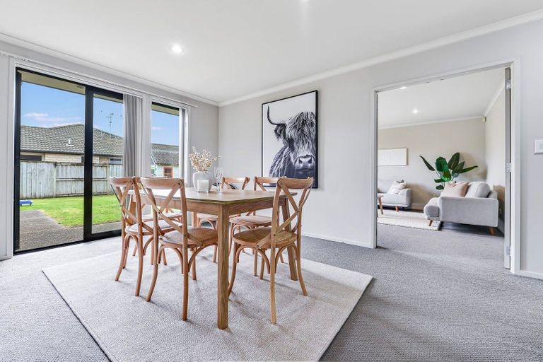 Photo of property in 7 Savannah Place, Rototuna North, Hamilton, 3210