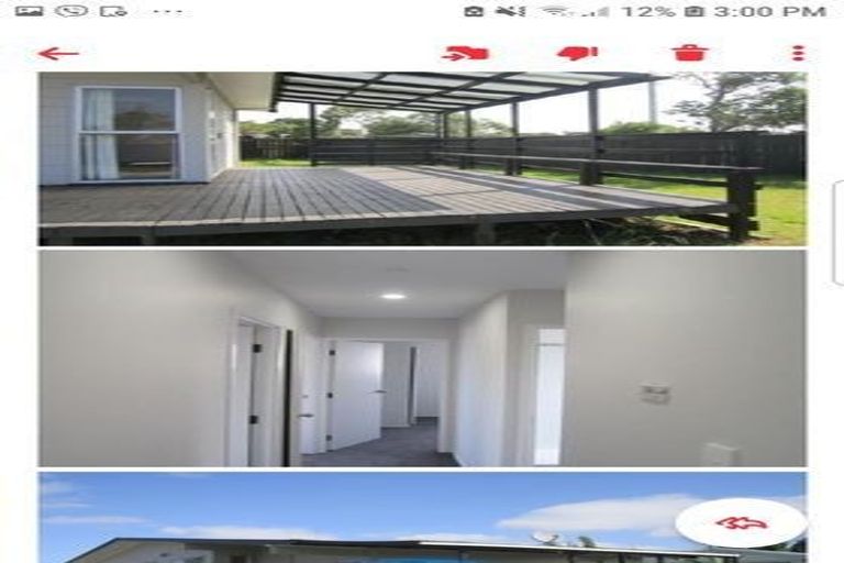 Photo of property in 12 Pesaro Place, Clover Park, Auckland, 2023