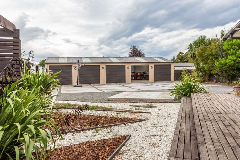 Photo of property in 129 Rolleston Street, Rakaia, 7710