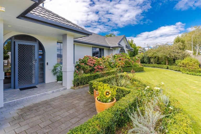 Photo of property in 51 Insoll Avenue, Enderley, Hamilton, 3214