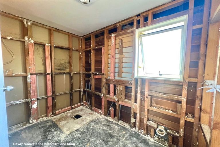 Photo of property in 12 Parker Crescent, Otara, Auckland, 2023