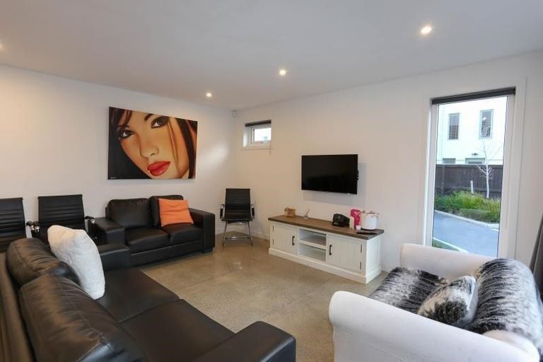 Photo of property in 5/57 Matipo Street, Riccarton, Christchurch, 8041