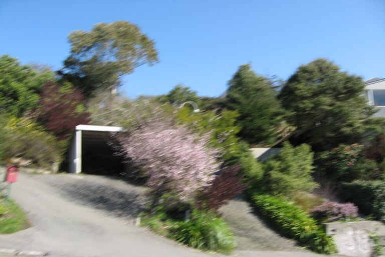 Photo of property in 38 Kidson Terrace, Cashmere, Christchurch, 8022