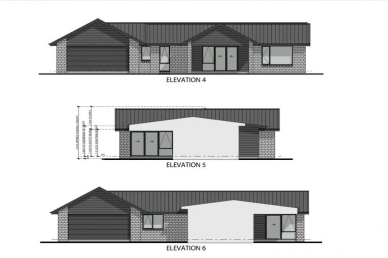 Photo of property in 5 Powhiri Place, Wharekaho, Whitianga, 3510