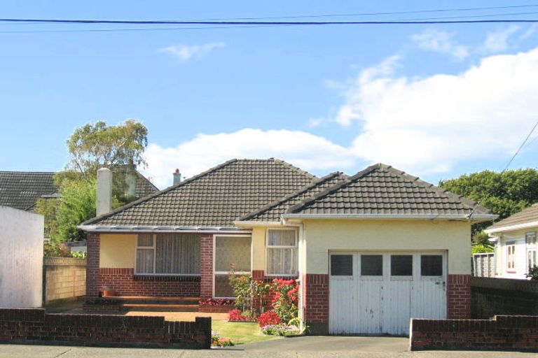 Photo of property in 3 Richmond Street, Wallaceville, Upper Hutt, 5018