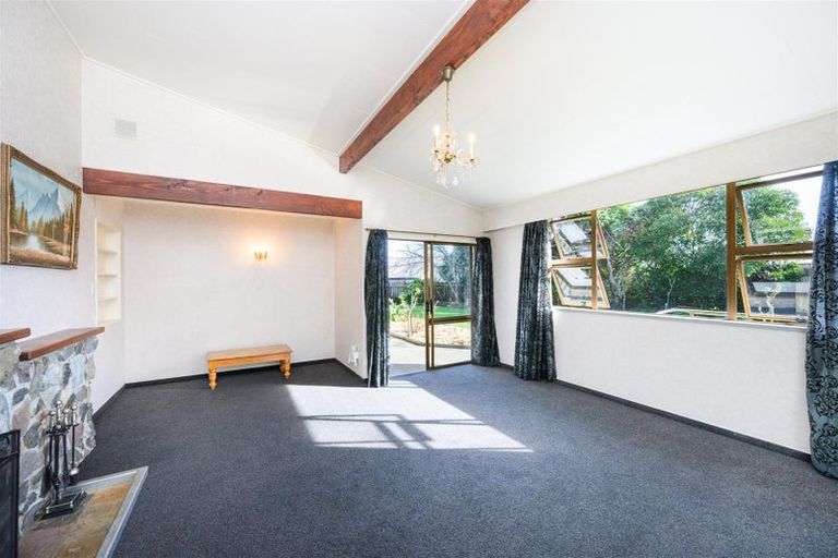 Photo of property in 6 Flower Street, Bulls, 4818