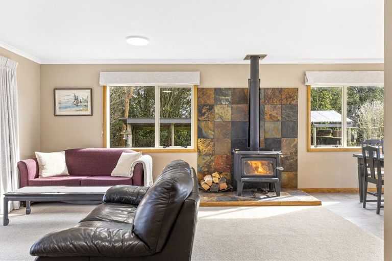 Photo of property in 679 Wereta Road, Marotiri, Taupo, 3377