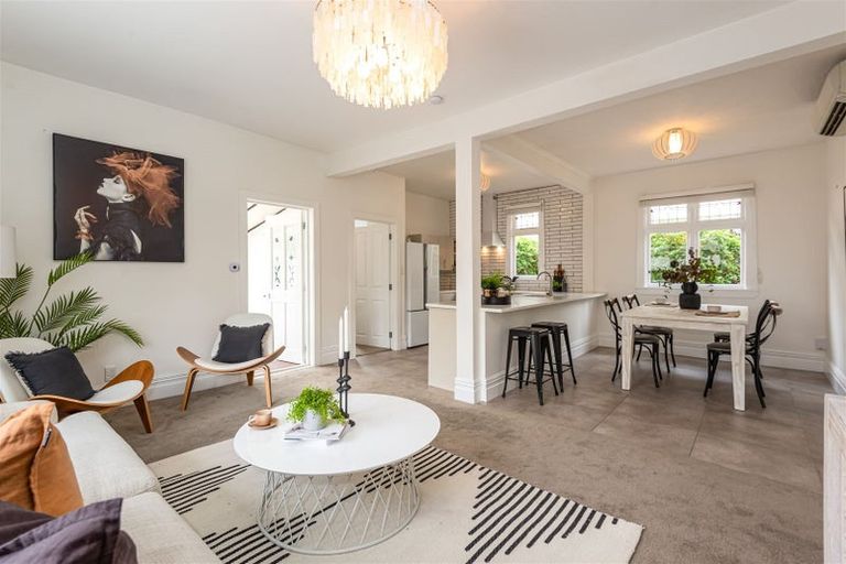 Photo of property in 64 Wychbury Street, Spreydon, Christchurch, 8024