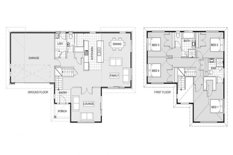 Photo of property in 1d Ti Tree Lane, Stanmore Bay, Whangaparaoa, 0932