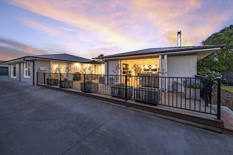 Photo of property in 78 Nottingham Avenue, Halswell, Christchurch, 8025