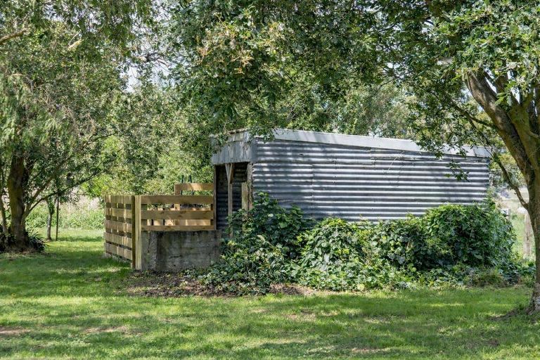 Photo of property in 119 Te Whiti Sett Road, Te Whiti, Masterton, 5884