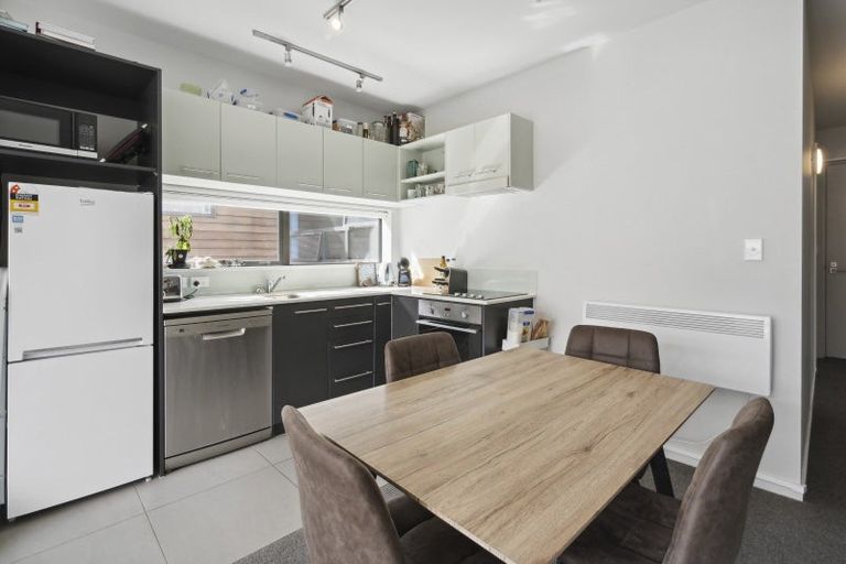 Photo of property in Detroit Apartments, 310/181 Tasman Street, Mount Cook, Wellington, 6021