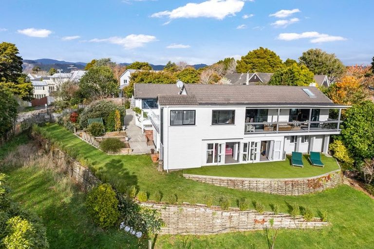 Photo of property in 66 Barton Road, Heretaunga, Upper Hutt, 5018
