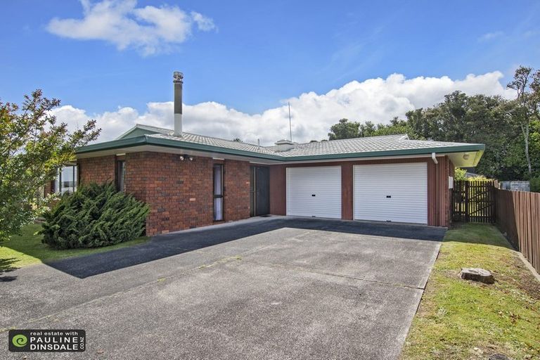 Photo of property in 237 Fairway Drive, Te Kamo, Whangarei, 0112