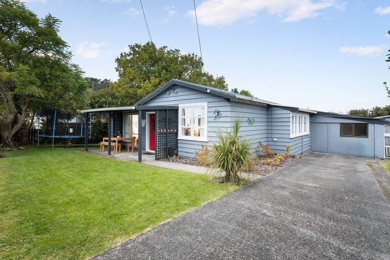 Photo of property in 734a Mount Pleasant Road, Thames, 3500