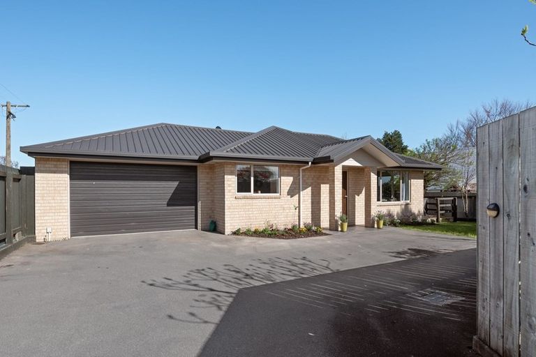 Photo of property in 306a Scott Street, Witherlea, Blenheim, 7201